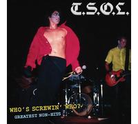 Who's Screwing Who - Greatest Non-Hits