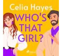 Whos That Girl? (audiolibro)