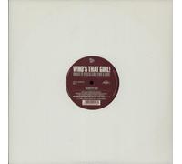 Who's That Girl! - What It Feels Like for a Girl [Vinilo]