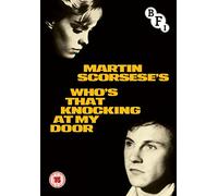 Who's That Knocking at My Door (DVD)