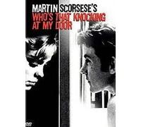 Who's That Knocking at My Door [Francia] [DVD]
