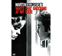 Who's That Knocking At My Door - Martin Scorsese [DVD]