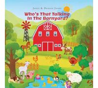 Who's That Talking in the Barnyard?
