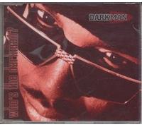 Who's the darkman? [Single-CD]