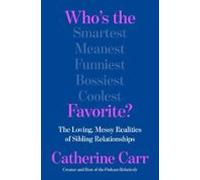 Whos The Favorite? (ebook)