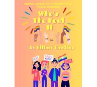 Who's The Fool II