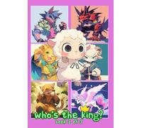 Who's the king?: The Energy Beam