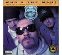 Who's the Man by House of Pain (1993-05-04)