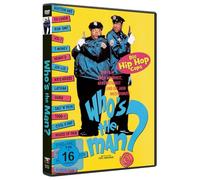 Who's the Man? - Die Hip Hop Cops [Alemania] [DVD]