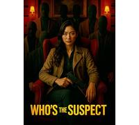 Who's The Suspect