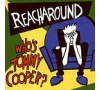 Who's Tommy Cooper
