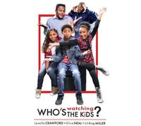 Who's Watching the Kids [Reino Unido] [DVD]