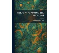 Who's Who Among the Microbes