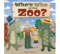 Who's Who at the Zoo