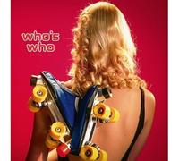 Who's Who - Who's Who