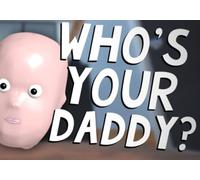Who's Your Daddy (PC) Steam Gift - EU