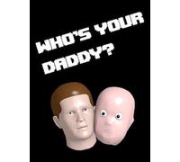 Who's Your Daddy Steam Gift GLOBAL