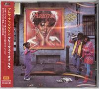 Whos Zoomin Who (2 CD Deluxe) Japan W/OBI