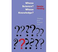 Whose Science? Whose Knowledge?: A Friend of Virtue: Thinking from Women's Lives