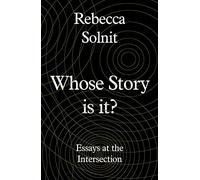 Whose Story Is It?: old conflicts, new chapters