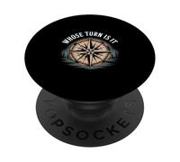 Whose Turn Is It Board Game Strategy Competitive ------- PopSockets PopGrip Adhesivo