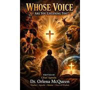 Whose Voice are you listrening to?: 1
