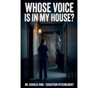 Whose Voice Is In My House?