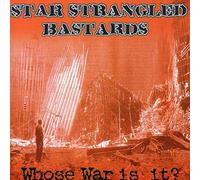 Whose War Is It?