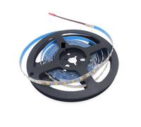 WHRLQXM 1m 2m 3meters SMD2835 LED Ribbbon 5B10C 100D/m Constant Current LED Strip White&Warm&Neutral White For Panel Light Chandeliers(White 6500K,1M_Without LED Driver)