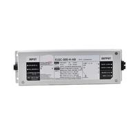 WHRLQXM ELG-300 ELG-300-12A ELG-300-24A 300W Constant Voltage + Constant Current LED Driver(ELG-300-24A)