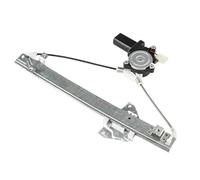 WHSDDPYXGS MR135167 MR135168 MB51747 MB517476 LH/RH Motor Regulador De Ventanilla Eléctrica Trasera Para Mitsubishi Para Montero 92-00 conjunto de elevador de ventana(Trasera izquierda)