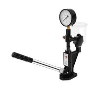 whsiodj Kit de prueba de inyectores diésel para bomba de carril común, boquilla de coche, tractor, motor diesel, CR-C S60H, 40 MPa, juego completo