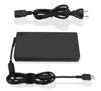 WHSTELENI 230W 20V 11.5A Cargador para Lenovo Legion 5 Gaming Legion Y Series 4X20E75111 ADL230NLC3A ADL230NDC3A ADL230SDC3A ADL230SCC3A Thinkpad P/W Series PC Alimentación Adaptador