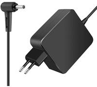 WHSTELENI 65W 19V 3.42A Cargador Portatil para ASUS Vivobook S14 S15 Zenbook UX303U UX305 UX305F UX410U Chromebook C200 C300 PC Alimentación Adaptador (Interfaz:4,0 x 1,35mm)