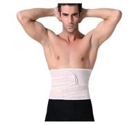 WHSY127 Back Belly Band Sports Girdles Slimming Body Shaper Waist Trimmer Belt Neoprene Trainer Support Beautiful