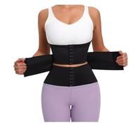WHSY127 Back Body Shaper Slimming Belt Tummy Corrective Underwear Waist Trainer Binders Bodysuit Support Beautiful