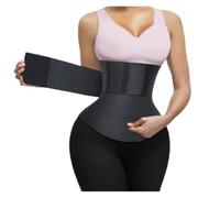 WHSY127 Back Cincher Belt Shapewear Body Shaper Sports Girdles Waist Trimmer Postpartum Support(5 Meters) Beautiful