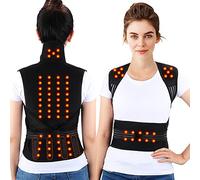 WHSY127 Brace Support Belt Self-Heating Lower Back Pain Rehabilitation Muscle Spasm For Men and Women Lumbar Pads Beautiful