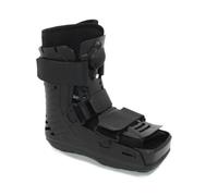 WHSY127 BraceOrthosis Foot Drop Orthosis Ankle Brace Support for Hemiplegia Stroke Shoes Walking,A/Right,M Beautiful