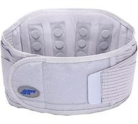 WHSY127 Compression Brace For Lumbar, Waist Hips, Sciatic Nerve Support Belt, Lower Back Pain Relief, Men and Women Beautiful