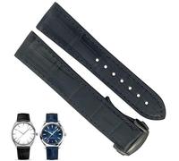 WHSY127 Customizable Genuine Leather Constellation Watch Strap - Fit Perfectly for Your Wrist Beautiful