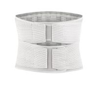 WHSY127 Double Compression Back Support Lumbar Decompression Belt Breathable Waist Brace Strap Support(G,L) Beautiful