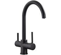 WHSY127 Kitchen Faucet: Elegant Functional with ° Swivel Spout, Filtered Water and Easy Installation Beautiful