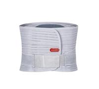 WHSY127 Lower Back Belt Warm Waist Adjustable Support Protector Lumbar Support(G,S) Beautiful