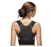 WHSY127 Lumbar Belt Corrector Orthopedic Corset Back Waist Support with Shoulder Brace Spinal Beautiful