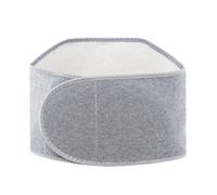 WHSY127 Lumbar Brace Protection Knitted Waist Warming Protector Lower Back Support Belt Beautiful