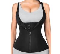 WHSY127 Lumbar Support Back Brace Waist Trainer Corset Women Fitness Slimming Sweat Absorbent Sports Belt Body Shaper Beautiful