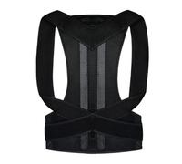 WHSY127 Lumbar Support Brace Back Corrector Adjustable Hunchback Correction Belt Waist Trainer Beautiful