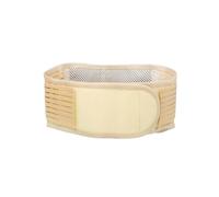 WHSY127 Lumbar Support Spine Injury Prevention Back Waist Brace Belt Band Beautiful