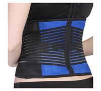 WHSY127 Plus Size S-6XL Corrector For Men & Women Tummy Control Waist Trainer Double Pull Postpartum Recovery Workout Girdles Back Brace Lumbar Support Belts Beautiful